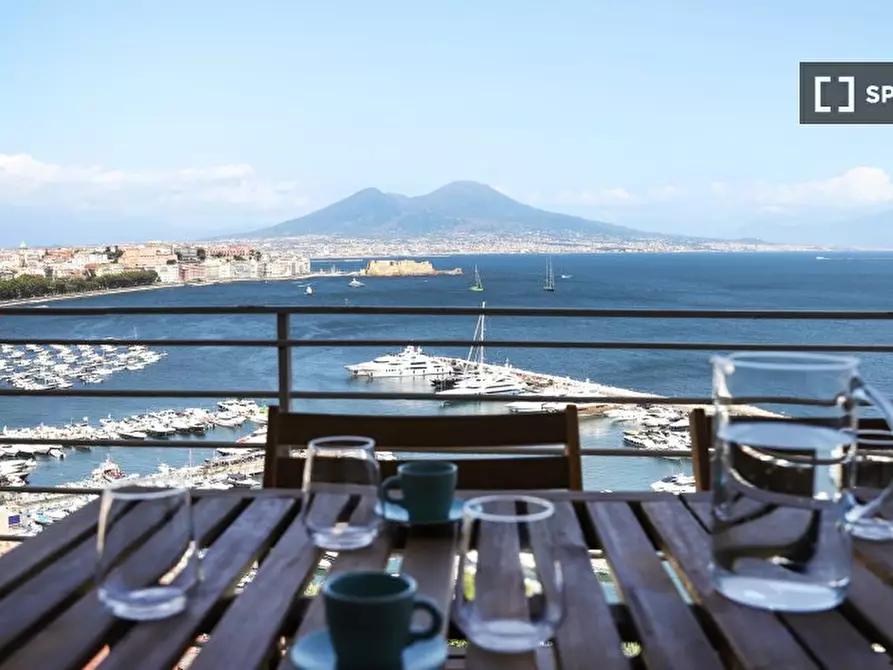 Immagine 2 di Appartamento in affitto  in Via Orazio a Napoli