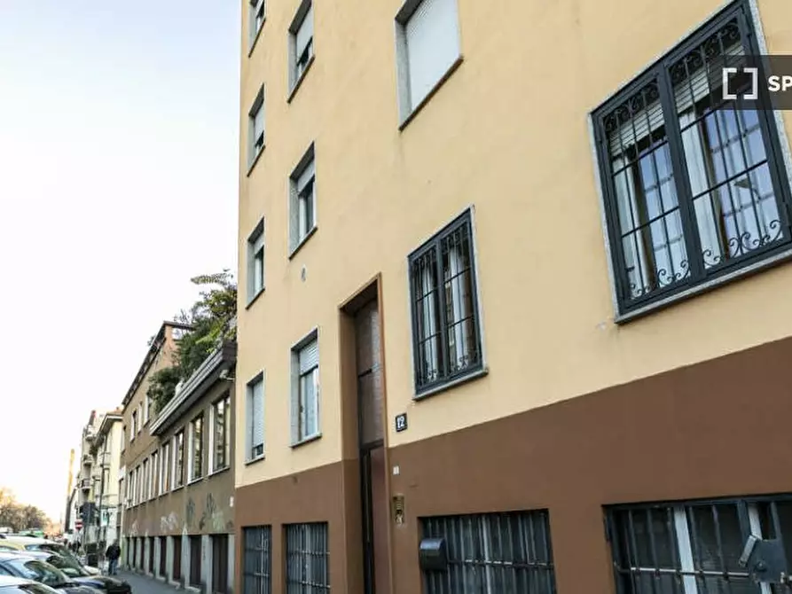 Immagine 15 di Camera condivisa in affitto  in Via Ilarione Rancati a Milano