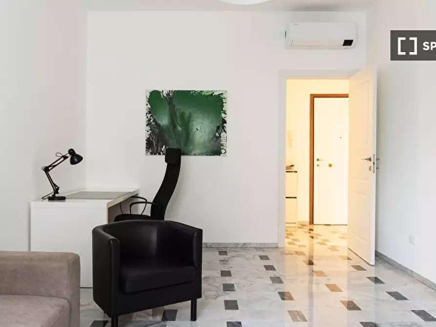 Immagine 2 di Appartamento in affitto  in Via Privata Val Mesolcina a Milano