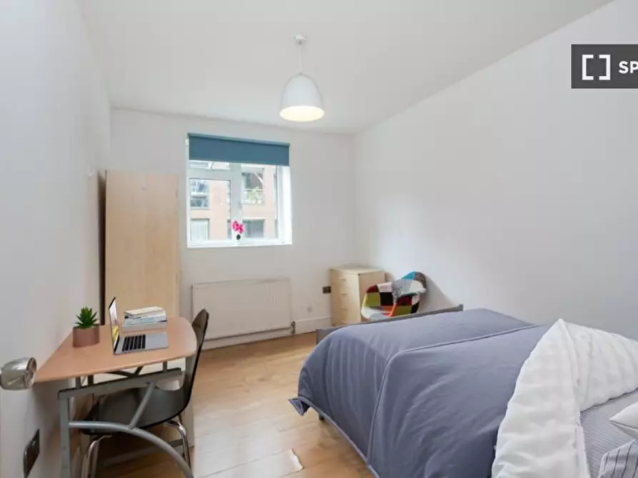 Immagine 11 di Camera condivisa in affitto  in LANCASTER STREET a Camberwell