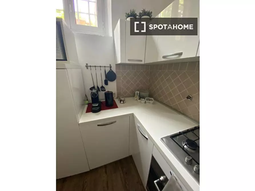 Immagine 9 di Appartamento in affitto  in Via Senese a Firenze