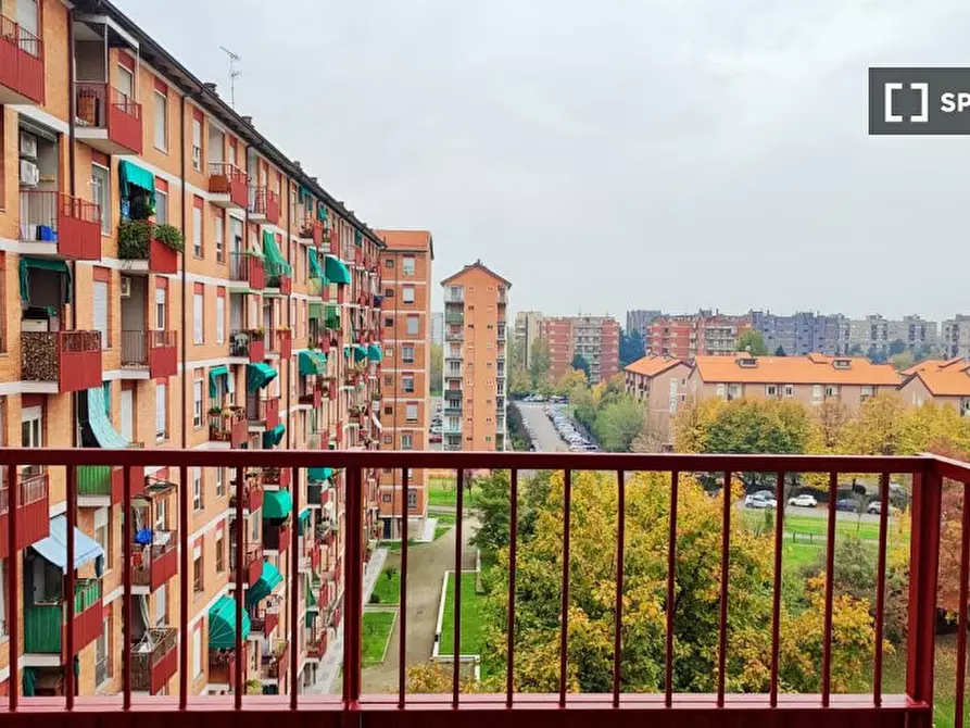 Immagine 3 di Appartamento in affitto  in Via Luigi Chiarelli a Milano