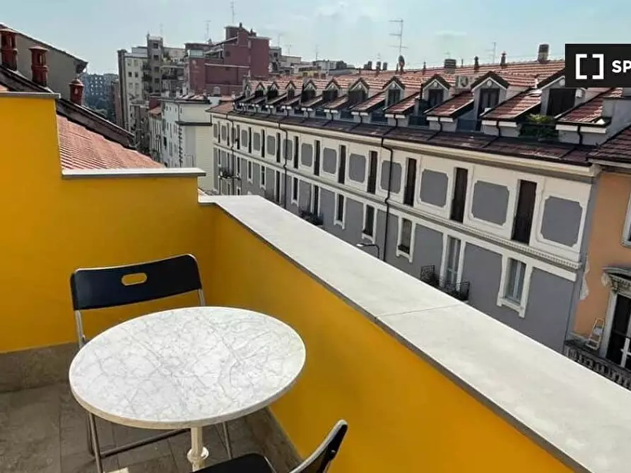 Immagine 13 di Appartamento in affitto  in Via Ruggero Bonghi a Milano