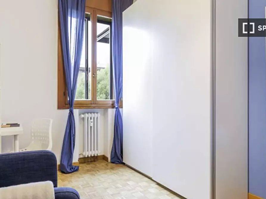 Immagine 3 di Camera condivisa in affitto  in Via Felice Mendelssohn a Padova