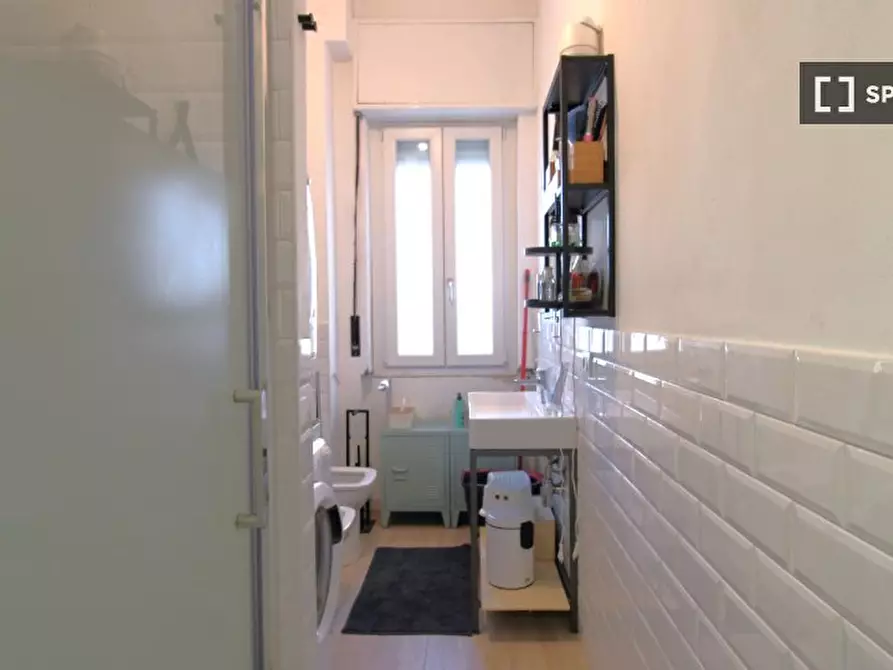 Immagine 13 di Appartamento in affitto  in Via Arcivescovo Romilli a Milano