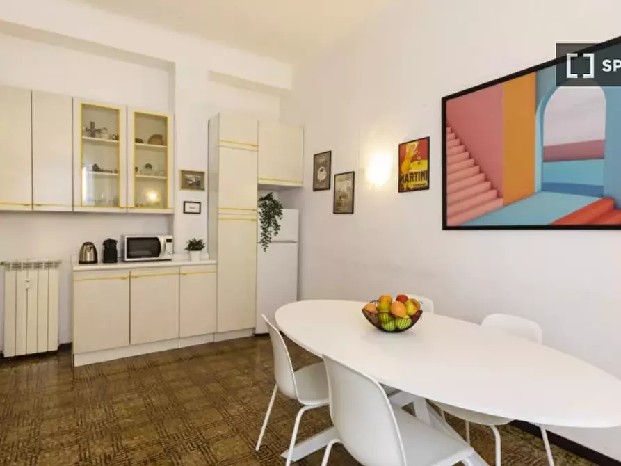 Immagine 2 di Appartamento in affitto  in Via della Commenda a Milano