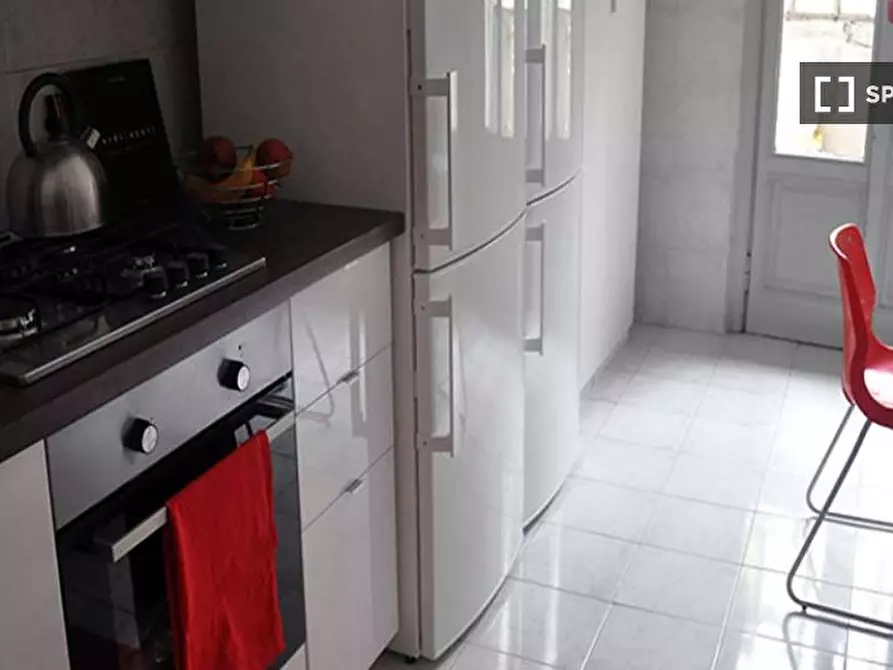 Immagine 19 di Camera condivisa in affitto  in Viale Abruzzi a Milano