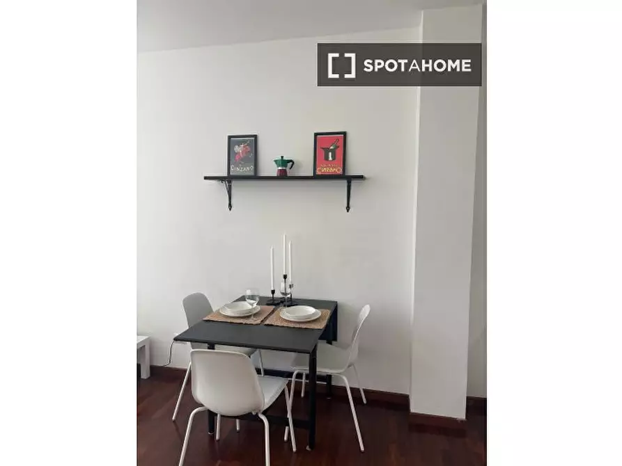 Immagine 9 di Ufficio in affitto  in Via Maestri Campionesi a Milano