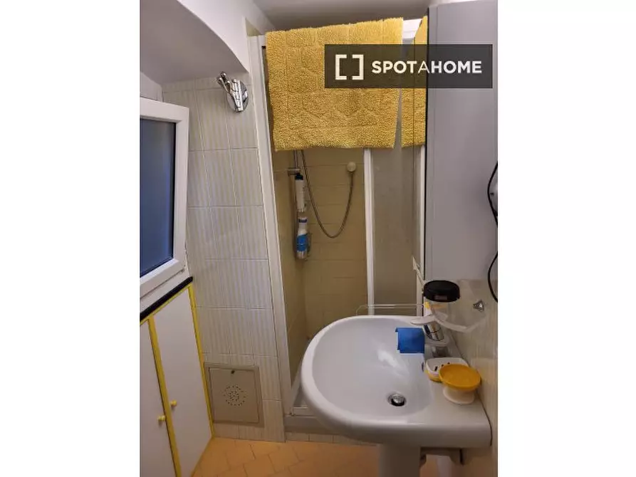 Immagine 5 di Appartamento in affitto  in Via Serafino Maria Rapallo a Arenzano