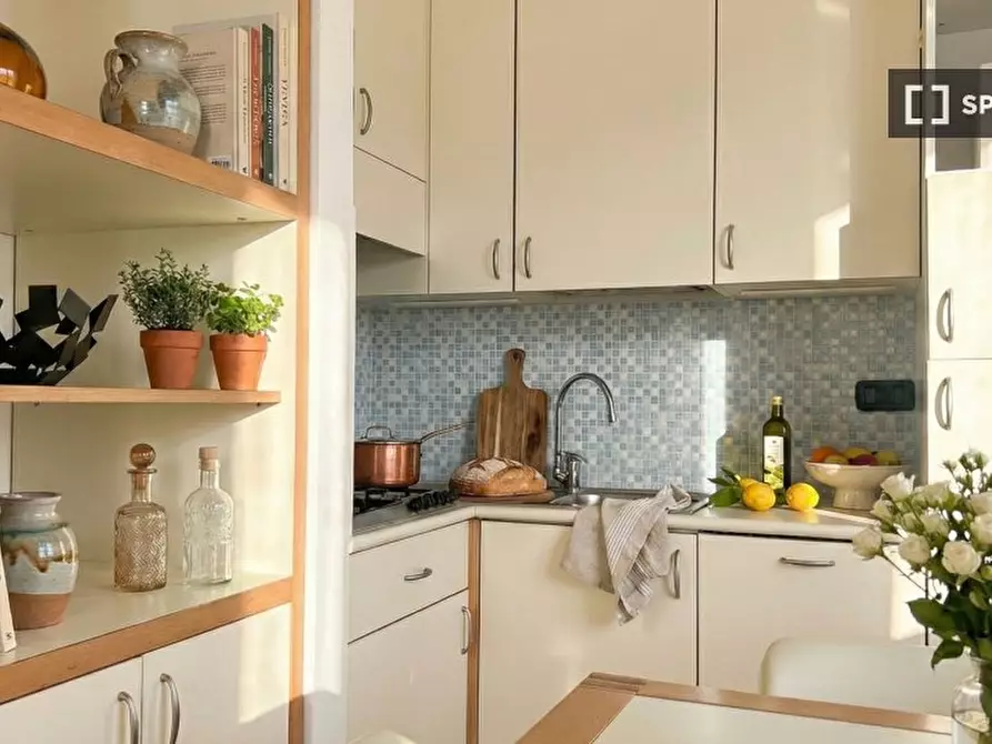 Immagine 6 di Ufficio in affitto  in V. Galileo Galilei a Milano