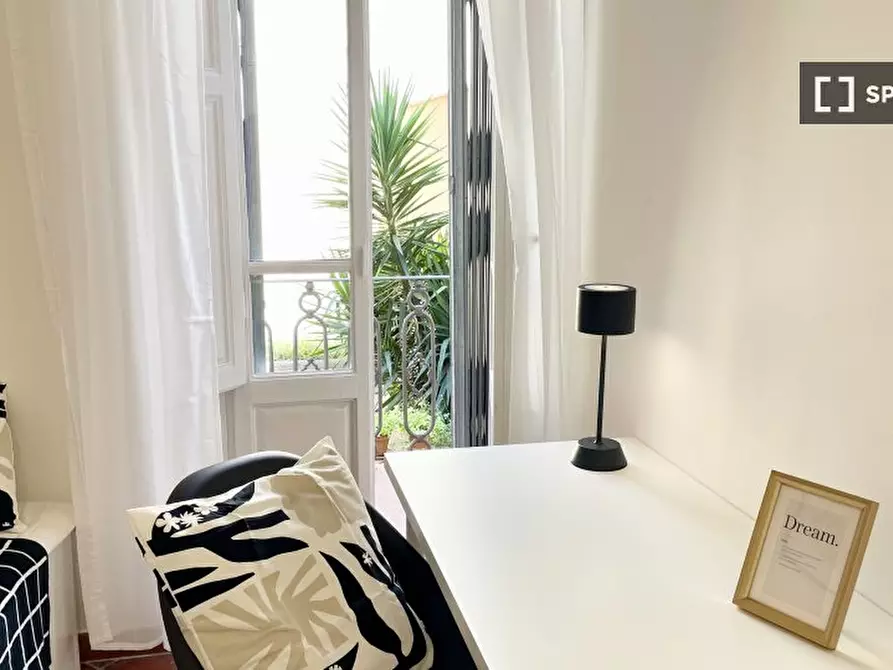 Immagine 7 di Camera condivisa in affitto  in via Giuseppe Galliano a Firenze