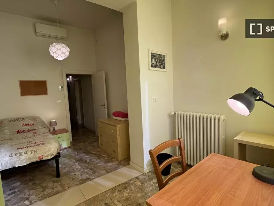 Immagine 1 di Camera condivisa in affitto  in Via Guglielmo Marconi, 50131 Firenze FI, Italy a Firenze