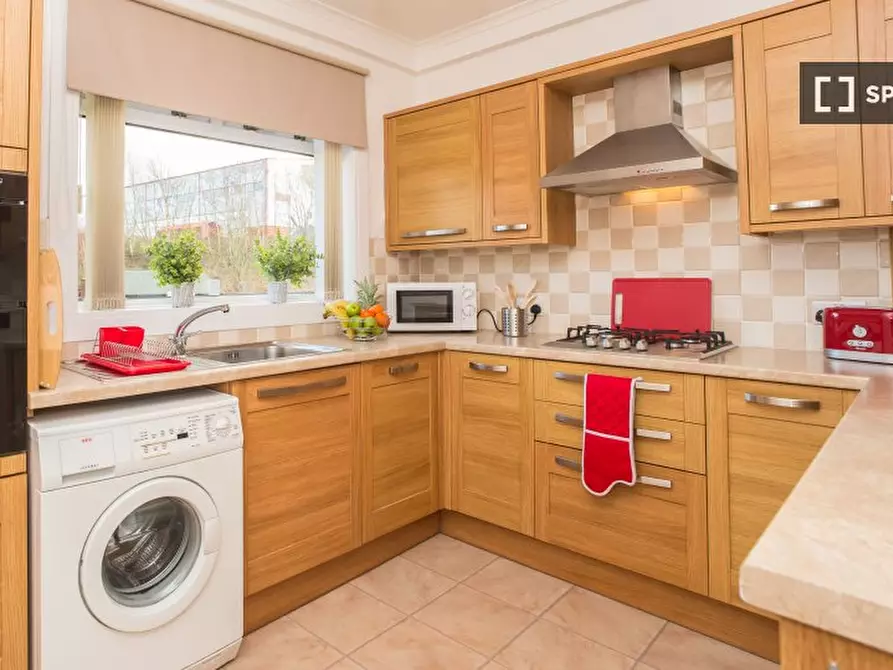 Immagine 3 di Appartamento in affitto  in Kenmar Terrace a Hamilton