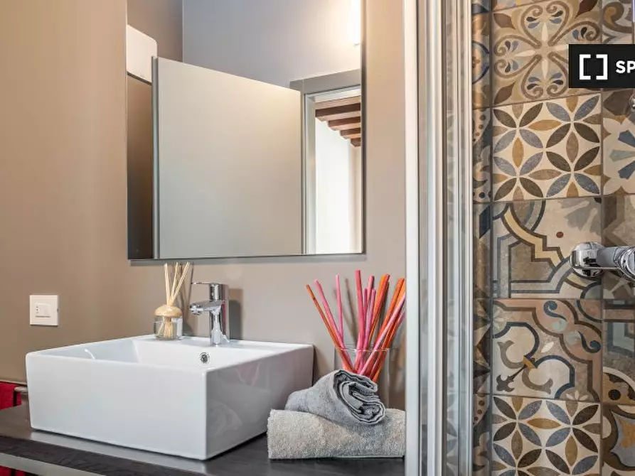 Immagine 5 di Camera condivisa in affitto  in Via Paganini a Rovereto