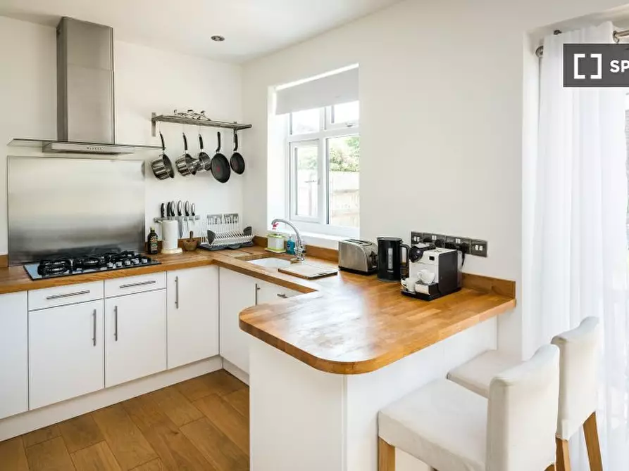 Immagine 8 di Appartamento in affitto  in Greenhurst Rd a Lambeth