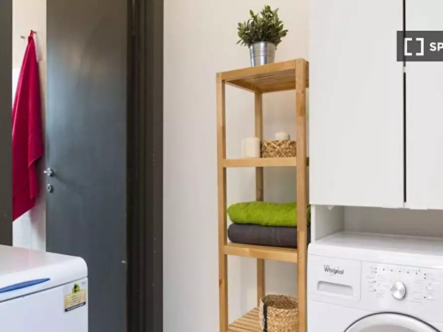 Immagine 19 di Camera condivisa in affitto  in Via Larga a Milano