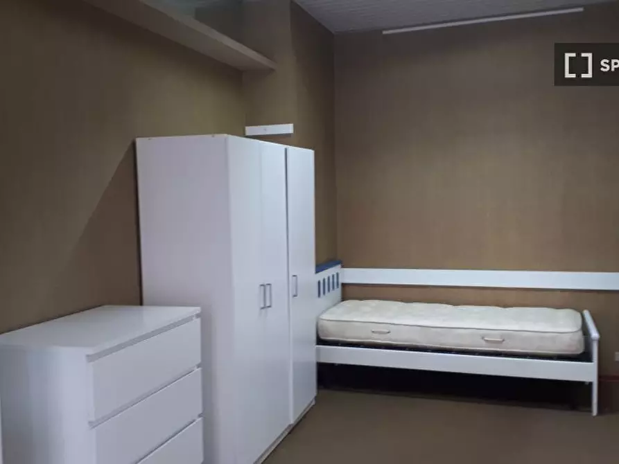 Immagine 9 di Camera condivisa in affitto  in Via Federico Paolini a Torino