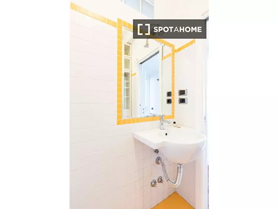 Immagine 16 di Appartamento in affitto  in Via Fabrizio Luscino a Roma