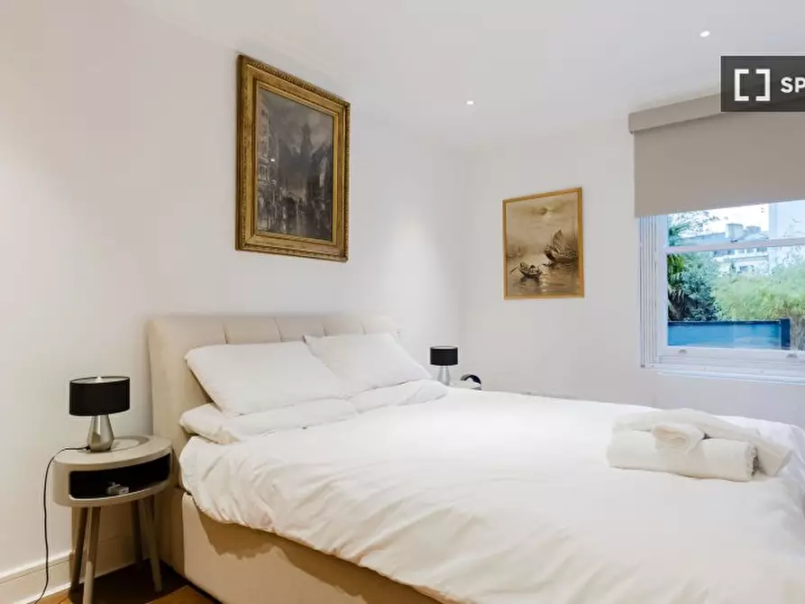 Immagine 4 di Appartamento in affitto  in flata a Camden Town