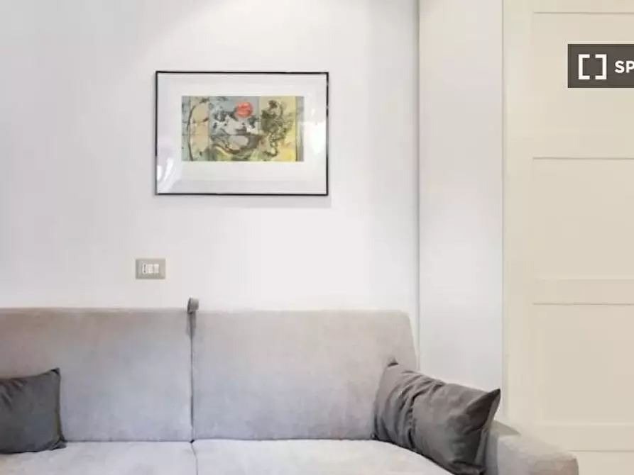 Immagine 12 di Appartamento in affitto  in Via Domenico Cirillo a Milano