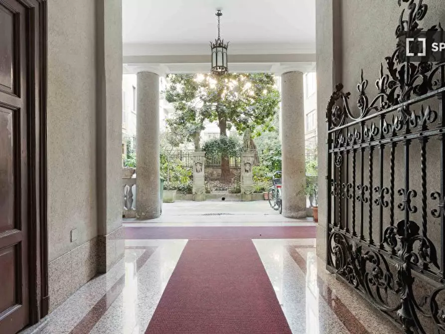 Immagine 19 di Appartamento in affitto  in Via Ciro Menotti a Milano