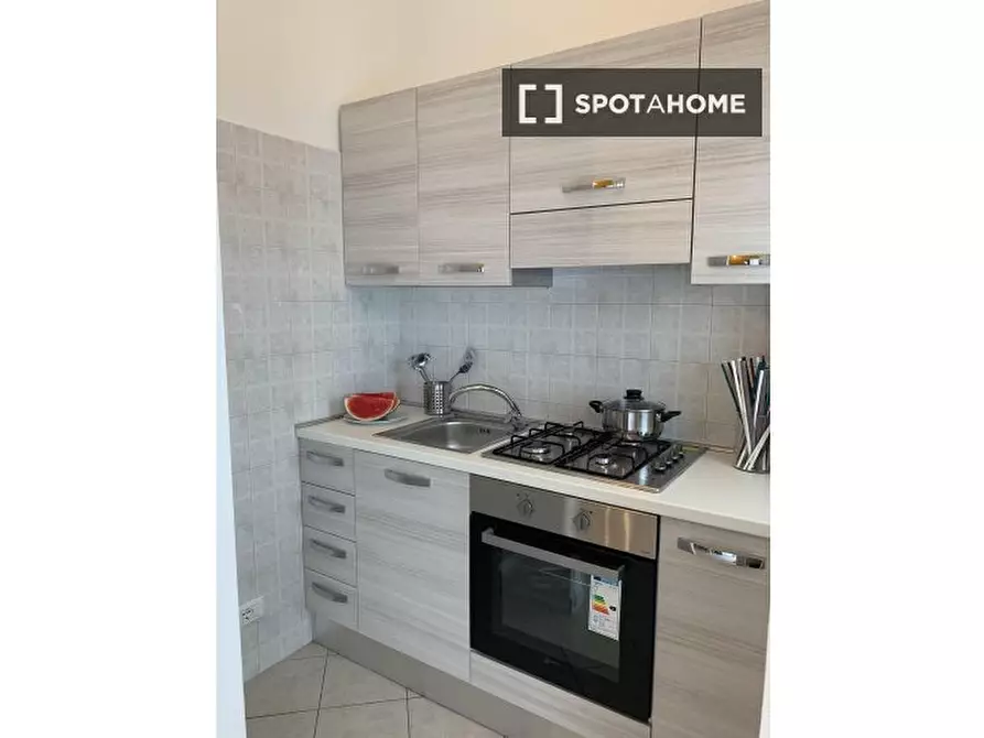 Immagine 11 di Camera condivisa in affitto  in Via La Thuile n. a Torino