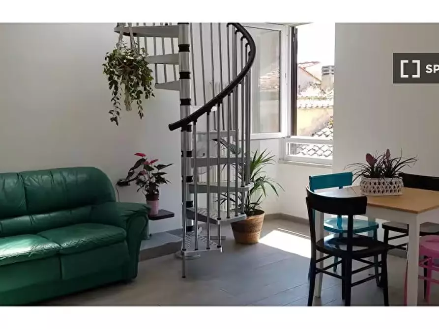 Immagine 2 di Appartamento in affitto  in Corso della Repubblica a Ardea