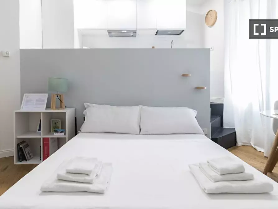 Immagine 12 di Appartamento in affitto  in Viale Pasubio a Milano