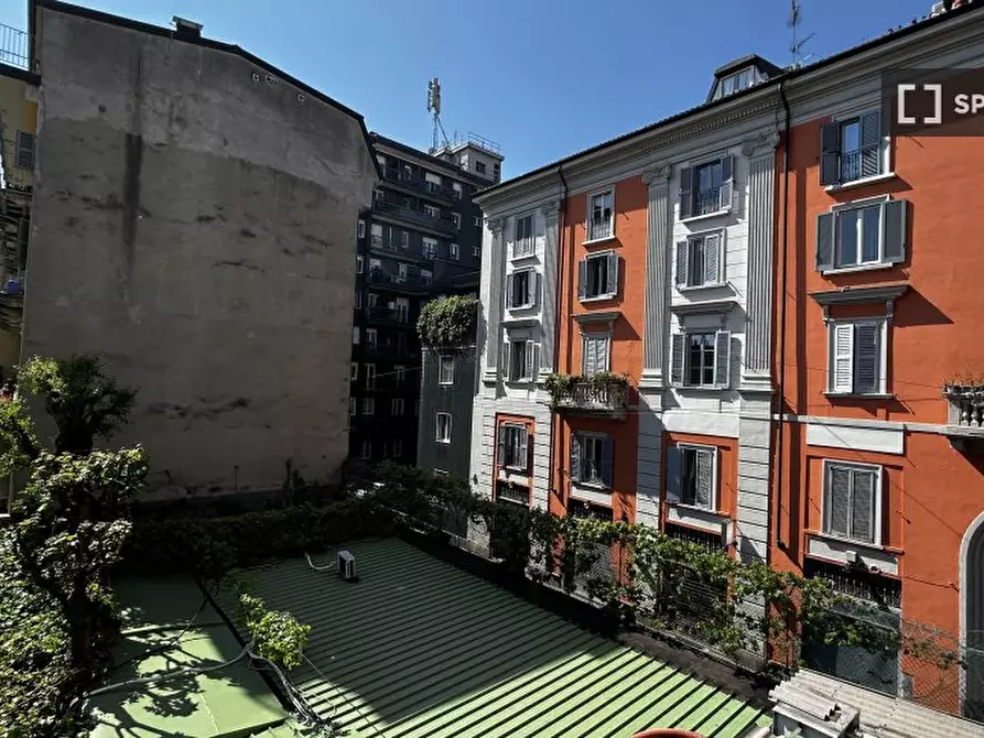 Immagine 15 di Appartamento in affitto  in Via Savona a Milano