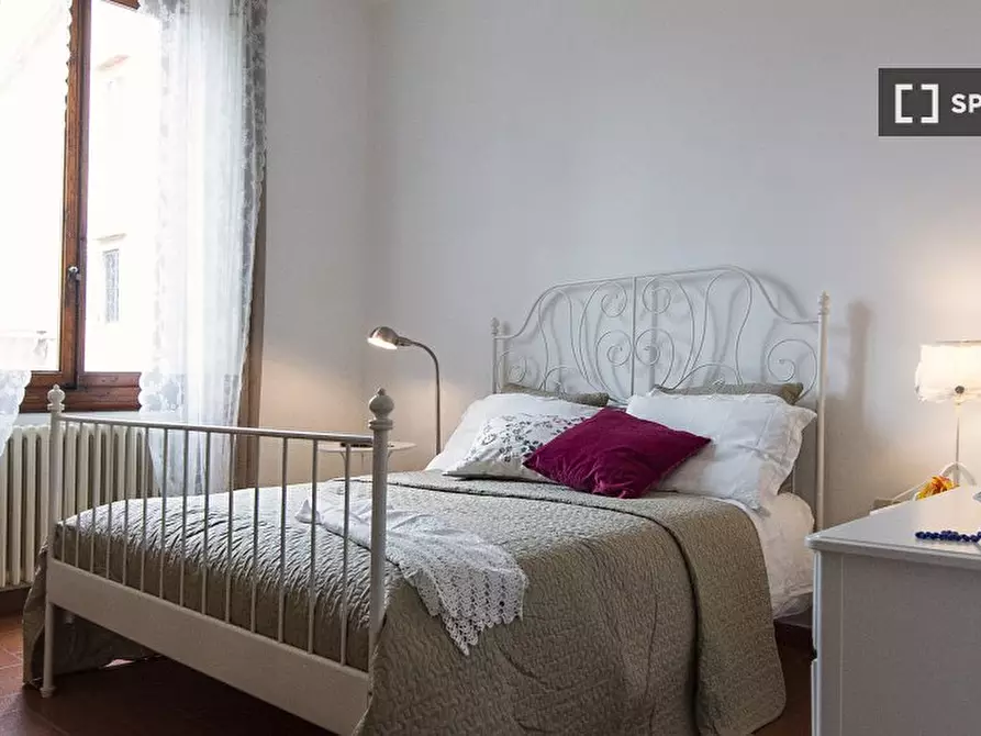 Immagine 14 di Appartamento in affitto  in Via Baccio Bandinelli a Firenze