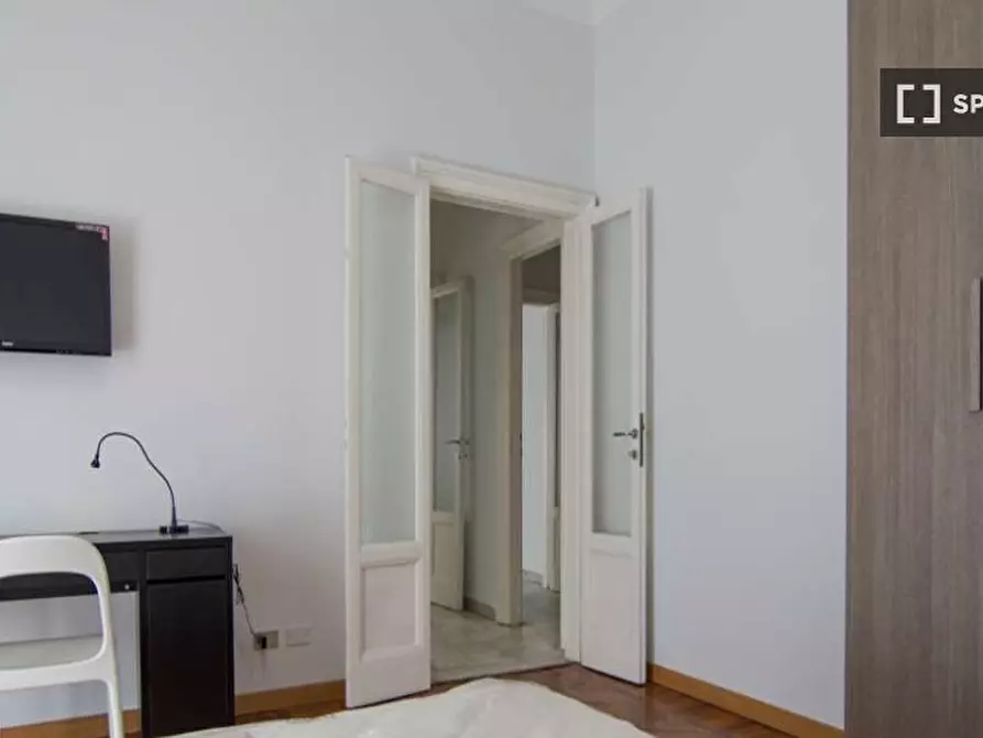 Immagine 2 di Camera condivisa in affitto  in PIAZZALE SUSA a Milano