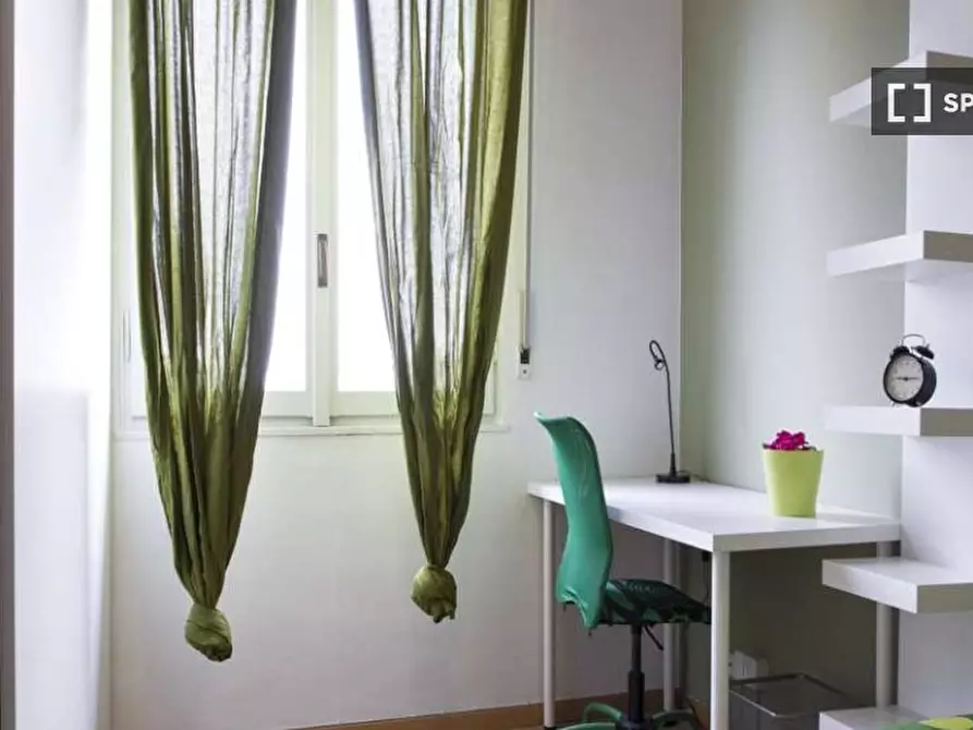 Immagine 2 di Camera condivisa in affitto  in Via Salvatore Barzilai a Milano