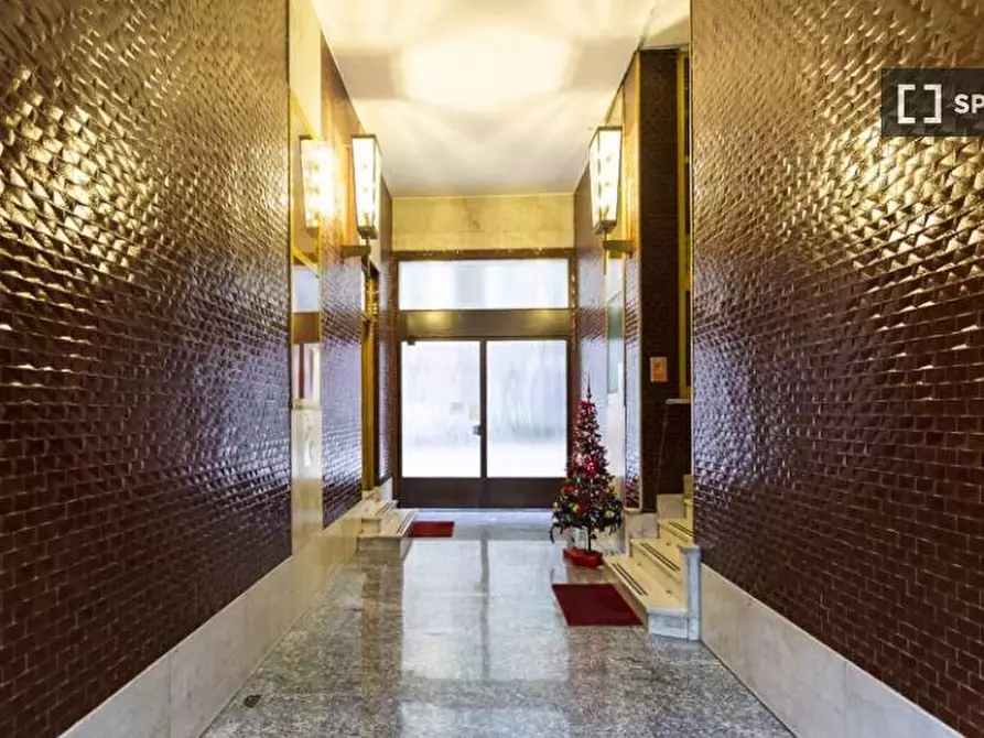 Immagine 16 di Camera condivisa in affitto  in Corso di Porta Romana a Milano