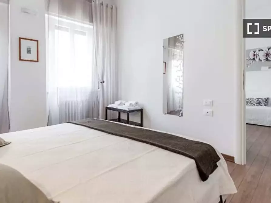 Immagine 1 di Appartamento in affitto  in Viale Francesco Redi a Firenze