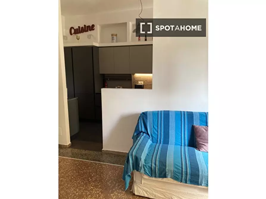 Immagine 13 di Appartamento in affitto  in Via Tigrè a Roma