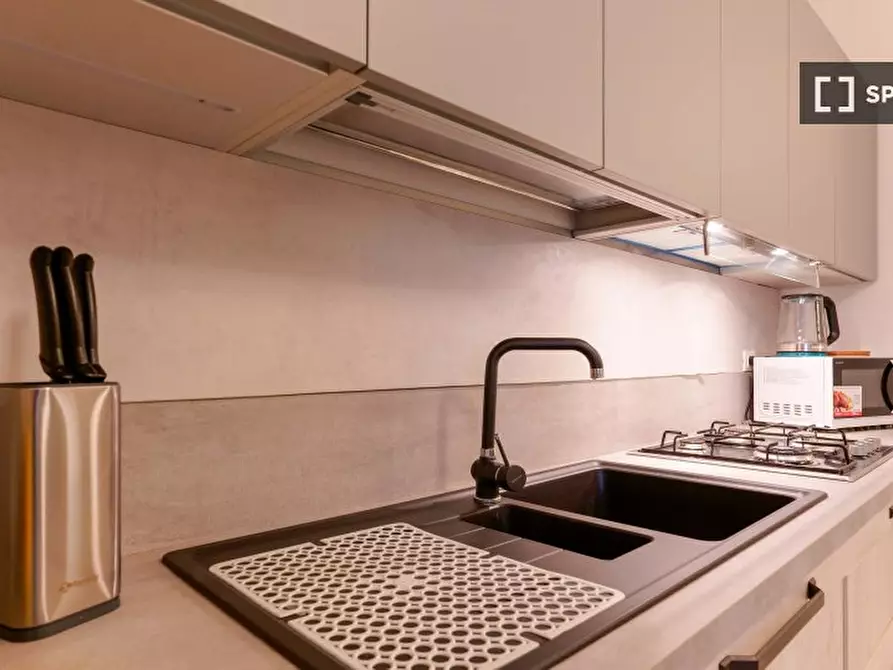 Immagine 3 di Ufficio in affitto  in Via Franco Bolognese a Bologna