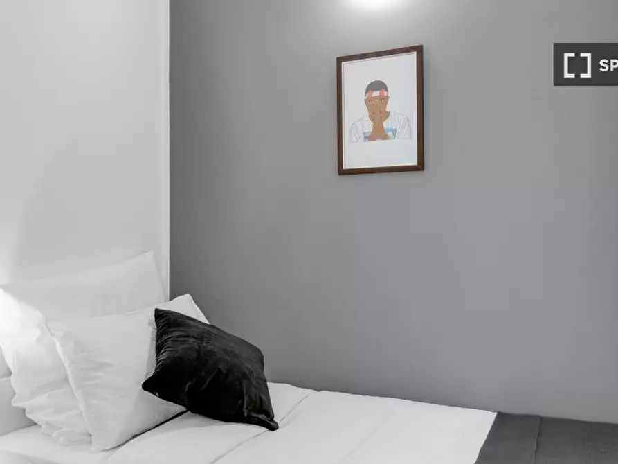 Immagine 18 di Camera condivisa in affitto  in Via dei Giardini a Milano