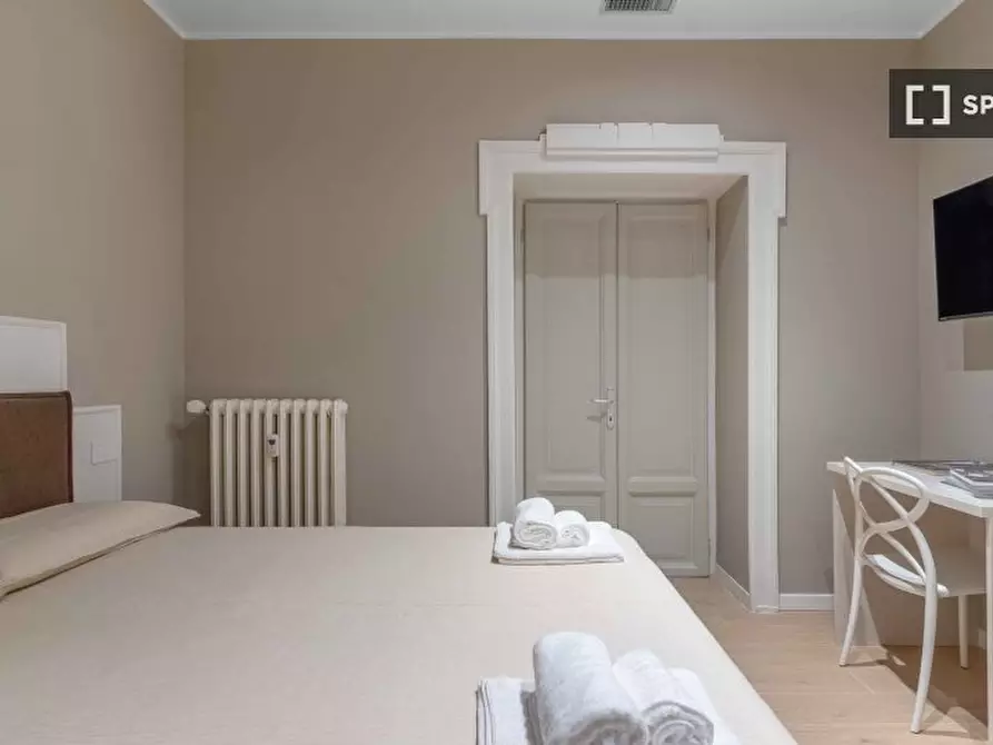 Immagine 12 di Appartamento in affitto  in Via Vitruvio a Milano