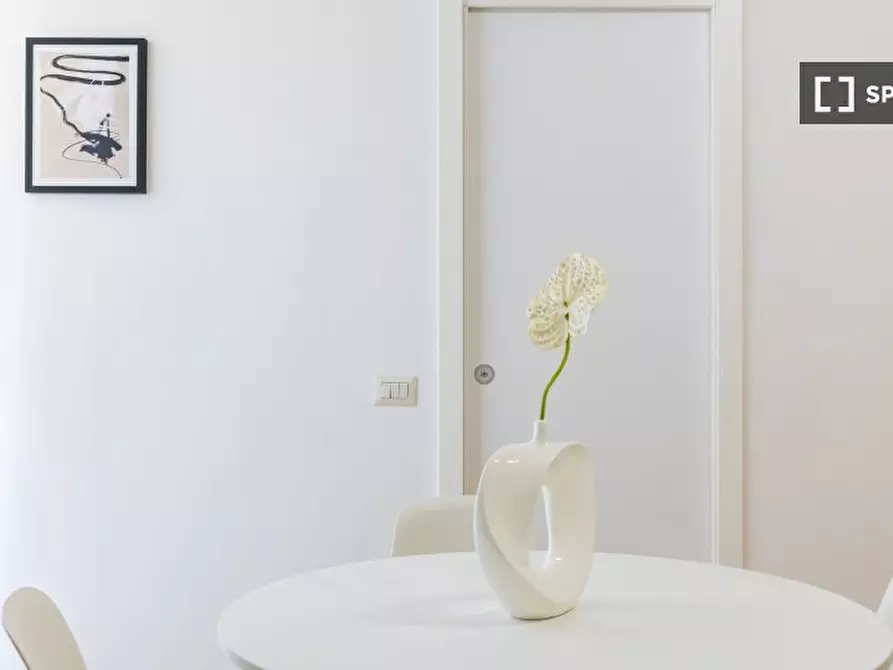 Immagine 18 di Appartamento in affitto  in Piazza Principe Umberto a Napoli