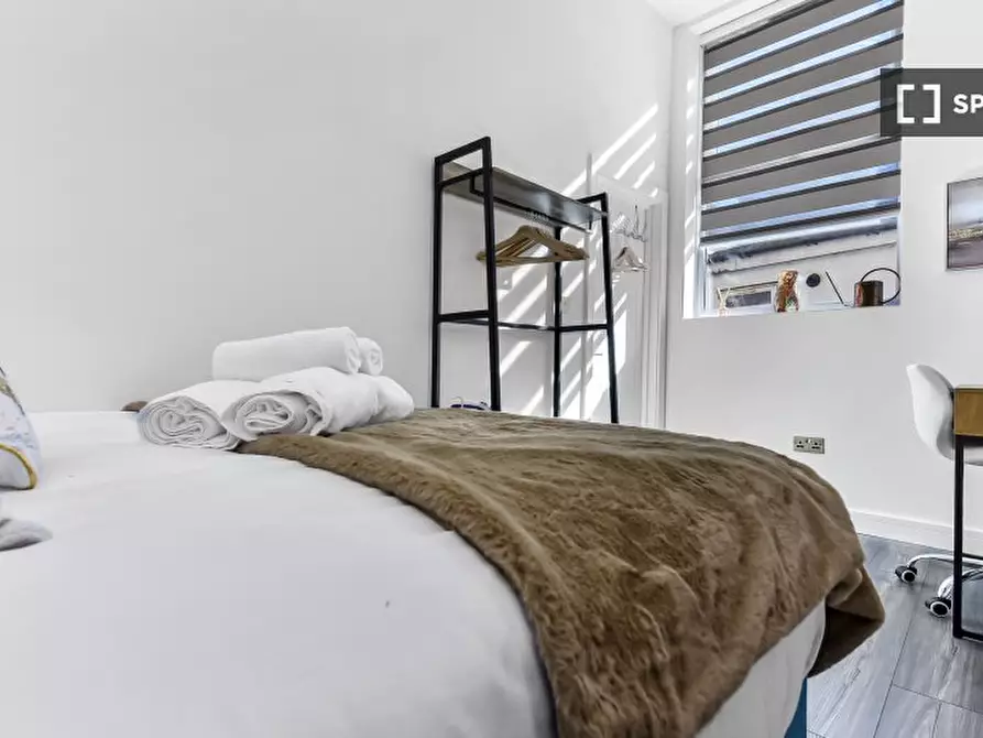 Immagine 6 di Appartamento in affitto  in flat a Tottenham