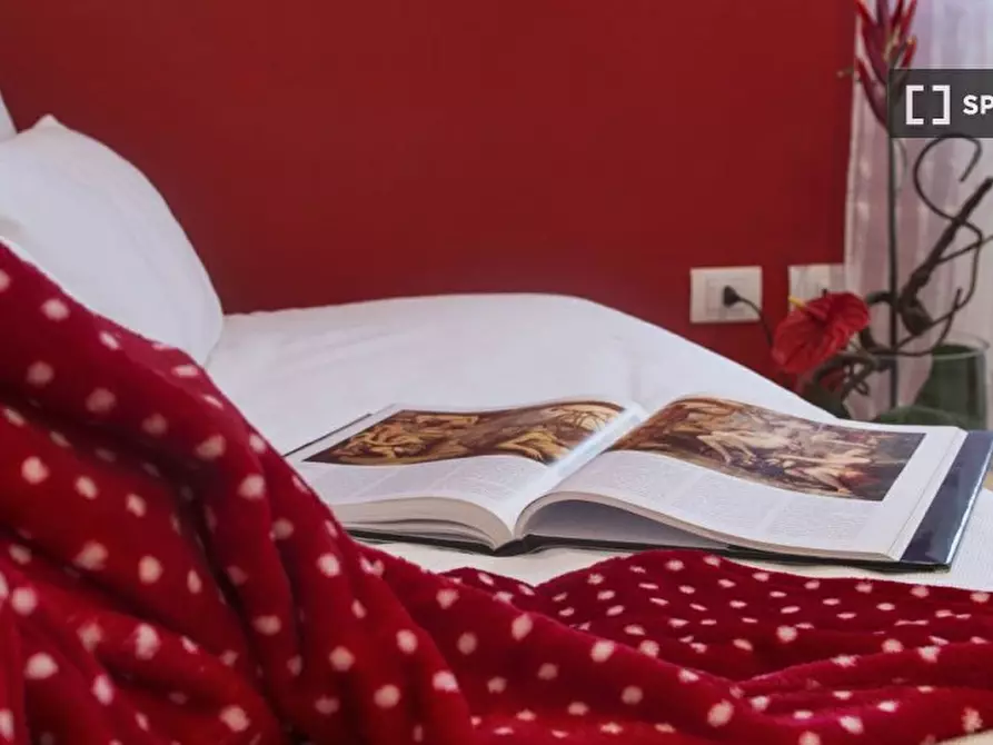 Immagine 18 di Appartamento in affitto  in Via del Ponte alle Mosse a Firenze