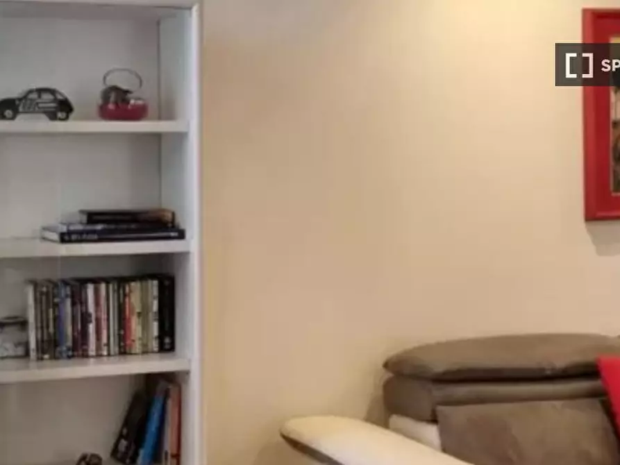 Immagine 10 di Appartamento in affitto  in Via Benaco a Milano