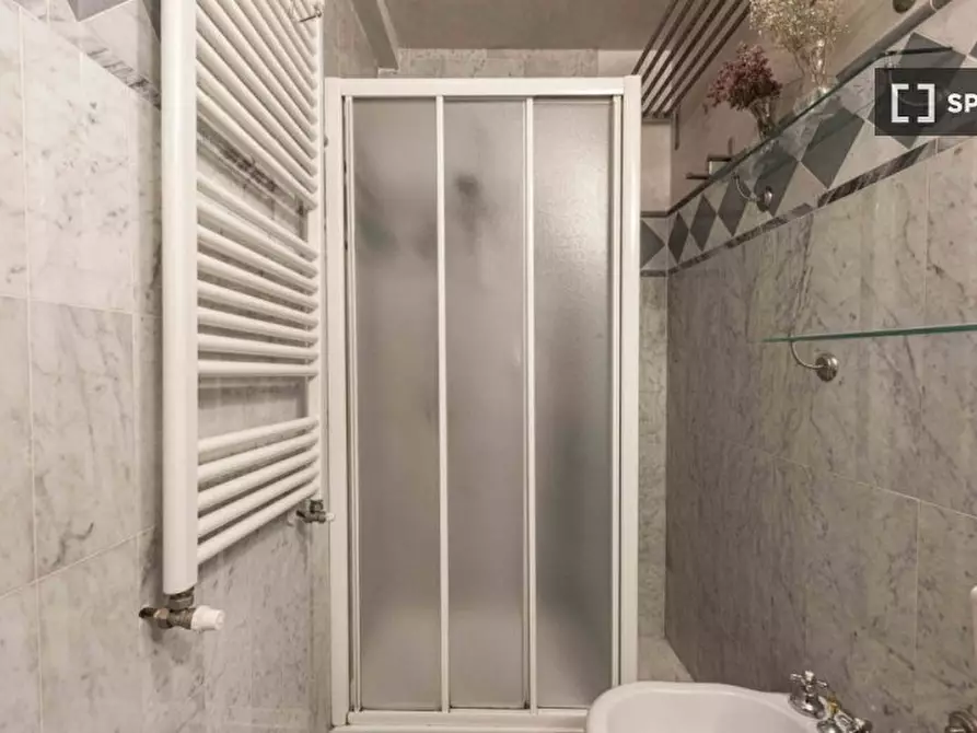 Immagine 4 di Appartamento in affitto  in Borgo S. Frediano a Firenze