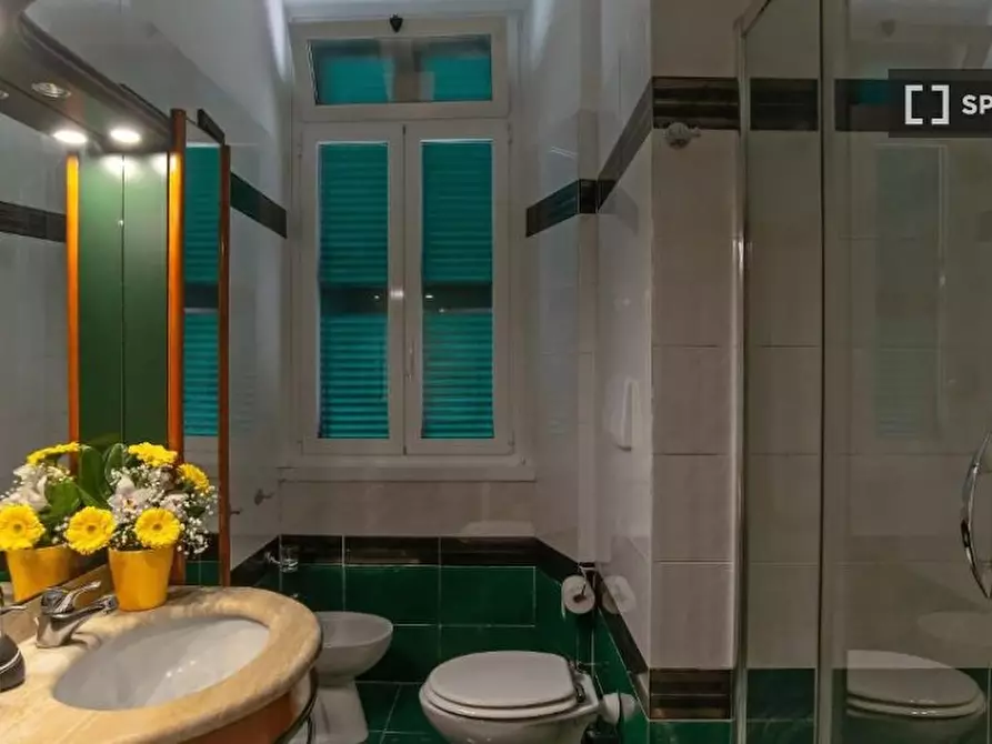 Immagine 2 di Appartamento in affitto  in Corso Regina Maria Pia a Roma