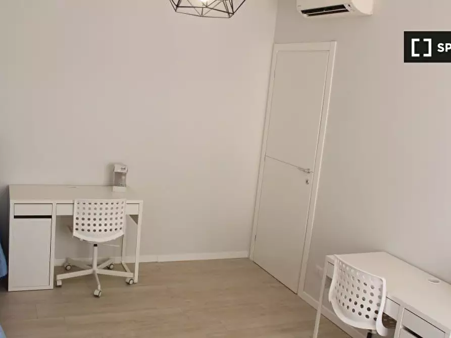 Immagine 2 di Camera condivisa in affitto  in Via Antonio Carnevali a Milano