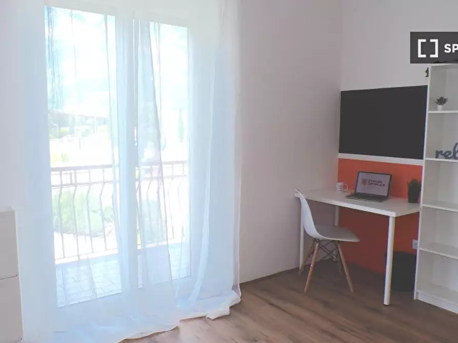 Immagine 2 di Camera condivisa in affitto  in Edmund Mach a Trento