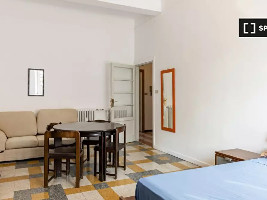 Immagine 19 di Camera condivisa in affitto  in Via Bruno Buozzi a Sesto San Giovanni