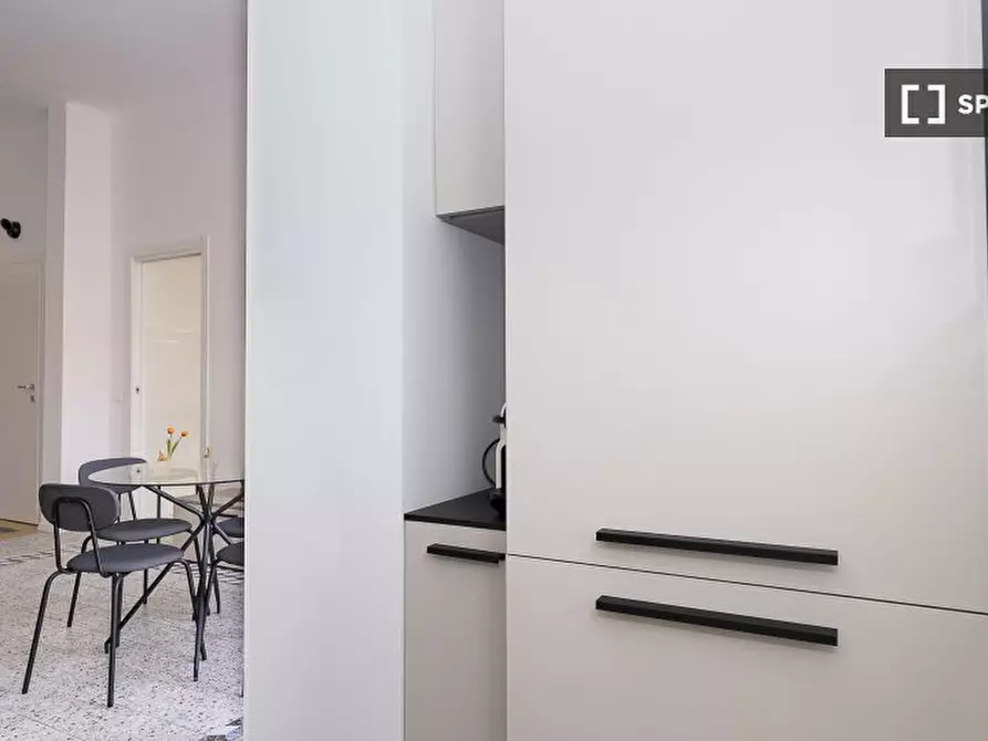 Immagine 9 di Appartamento in affitto  in Via Privata Luigi Cibrario a Milano