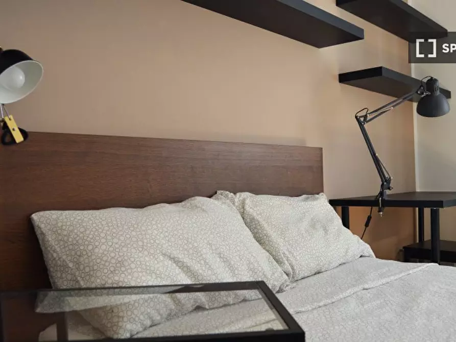 Immagine 5 di Camera condivisa in affitto  in Corso Di Porta Romana/A a Milano