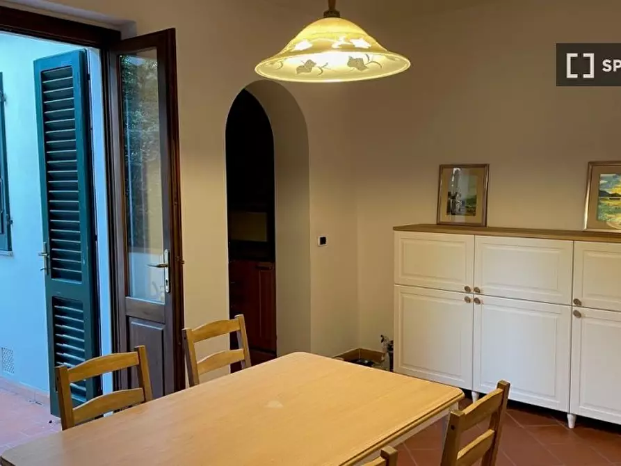 Immagine 2 di Appartamento in affitto  in Via Giacomo Matteotti a Sesto Fiorentino